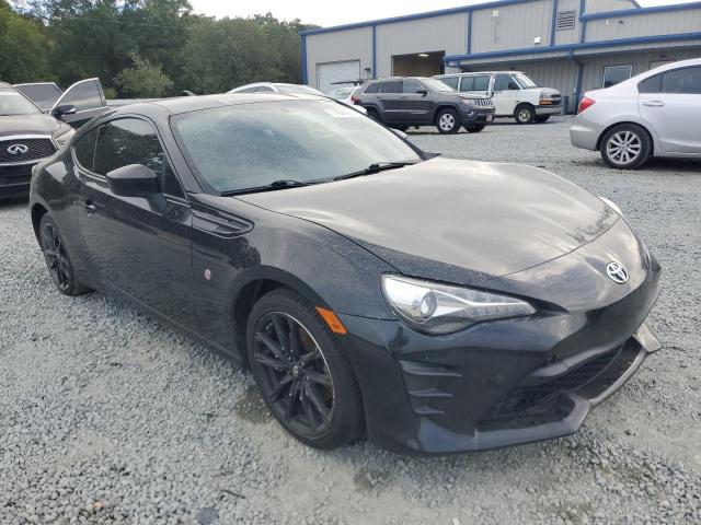 Photo 4 from auction – 2017 TOYOTA 86 BASE with VIN JF1ZNAA18H8709462