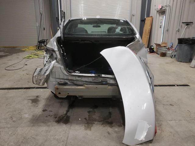 Photo 6 from auction – 2015 NISSAN SENTRA S with VIN 3N1AB7AP1FL651493