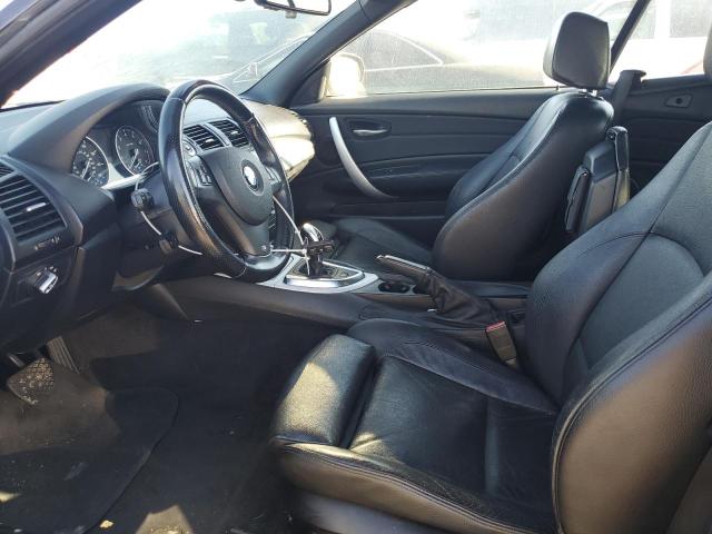 Photo 7 from auction – 2013 BMW 135 I with VIN WBAUN7C55DVM27831