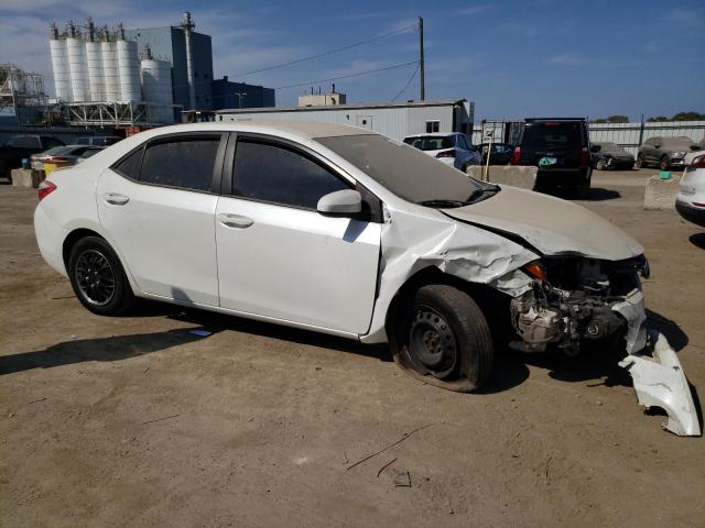 Photo 4 from auction – 2015 TOYOTA COROLLA EC with VIN 5YFBPRHE4FP229319