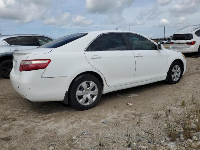 Photo 3 from auction – 2009 TOYOTA CAMRY BASE with VIN 4T1BE46K89U801917