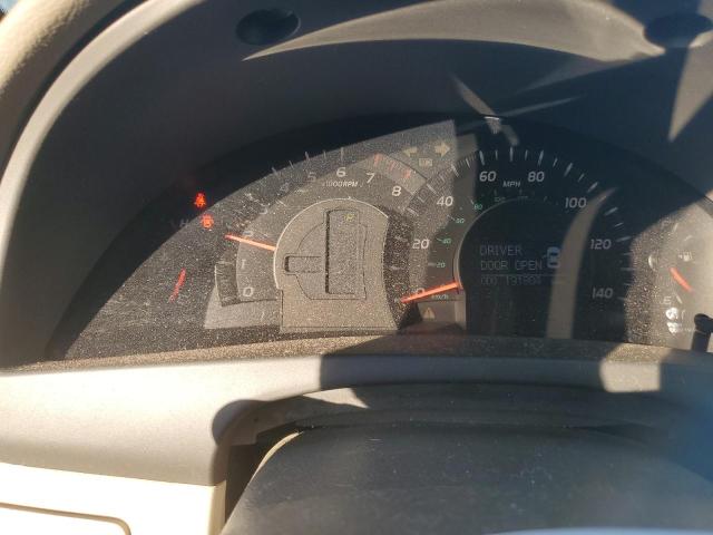Photo 9 from auction – 2009 TOYOTA CAMRY BASE with VIN 4T1BE46K79U290166