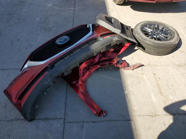 Photo 13 from auction – 2020 MAZDA CX-5 SPORT with VIN JM3KFBBM3L0754959