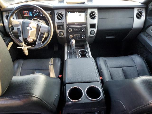 Photo 8 from auction – 2017 FORD EXPEDITION with VIN 1FMJU2AT3HEA04700