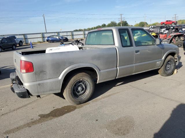 Photo 3 from auction – 2002 CHEVROLET S-10 with VIN 1GCCS195628263786