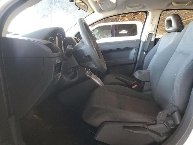 Photo 7 from auction – 2009 DODGE CALIBER SX with VIN 1B3HB48A79D104722