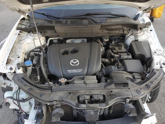 Photo 11 from auction – 2018 MAZDA CX-5 TOURI with VIN JM3KFBCM6J0364160