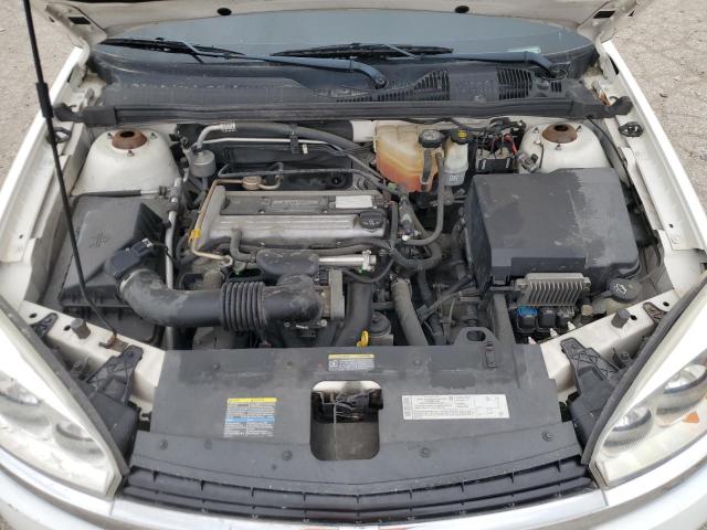 Photo 11 from auction – 2005 CHEVROLET MALIBU with VIN 1G1ZS52F25F268447