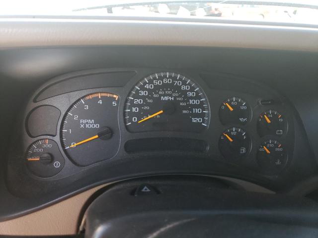 Photo 9 from auction – 2004 CHEVROLET SILVERADO with VIN 1GCHK23214F190061