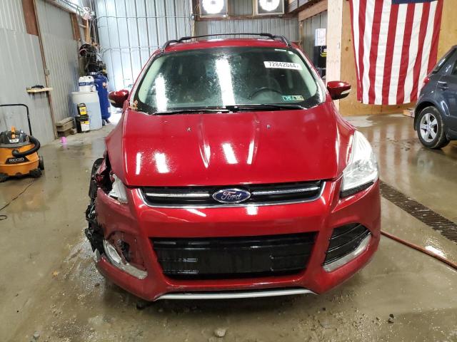 Photo 5 from auction – 2013 FORD ESCAPE SEL with VIN 1FMCU9HX5DUC22681