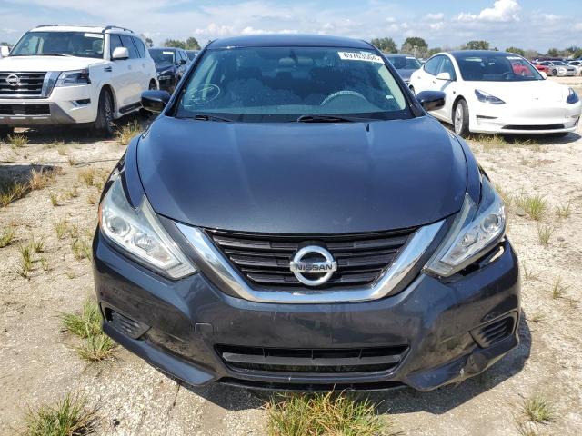 Photo 5 from auction – 2018 NISSAN ALTIMA 2.5 with VIN 1N4AL3AP1JC177980