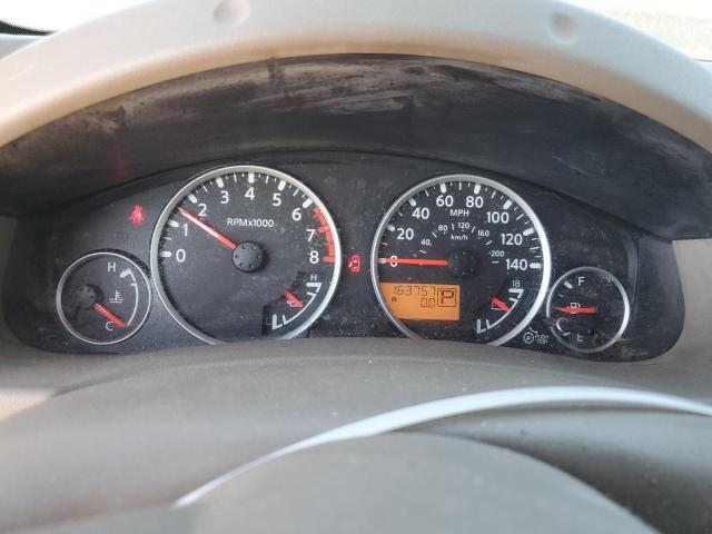 Photo 9 from auction – 2012 NISSAN PATHFINDER with VIN 5N1AR1NN0CC636680
