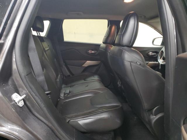 Photo 11 from auction – 2017 JEEP CHEROKEE L with VIN 1C4PJMDS1HD227927