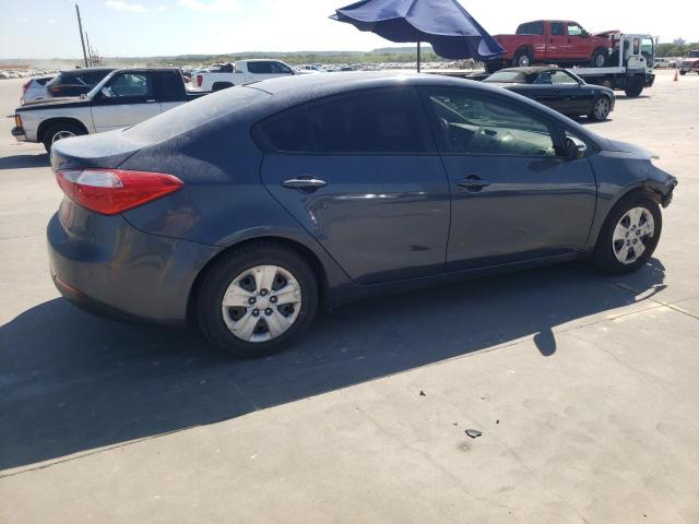 Photo 3 from auction – 2015 KIA FORTE LX with VIN KNAFX4A68F5420775