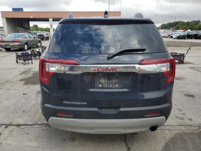 Photo 6 from auction – 2021 GMC ACADIA SLE with VIN 1GKKNKLA8MZ206845