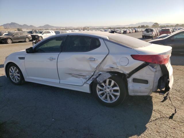 Снимка 2 от търг – 2015 KIA OPTIMA EX с VIN 5XXGN4A77FG433616