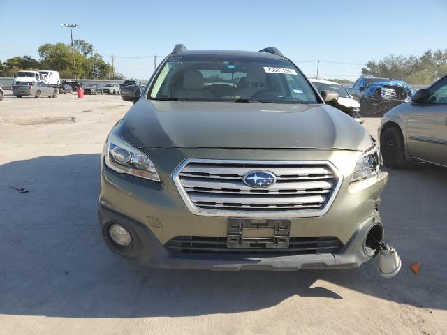 Photo 5 from auction – 2017 SUBARU OUTBACK 2. with VIN 4S4BSACC3H3267265