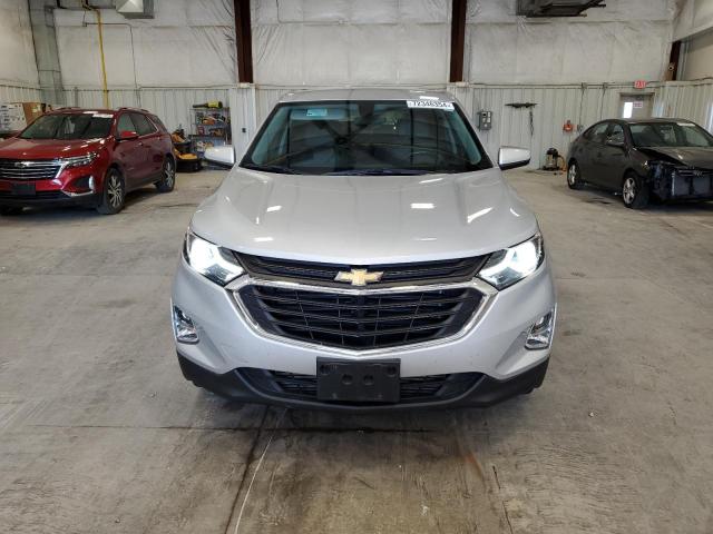 Photo 5 from auction – 2019 CHEVROLET EQUINOX LT with VIN 2GNAXUEVXK6122409