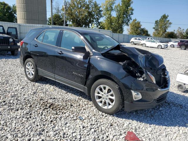 Photo 4 from auction – 2019 CHEVROLET EQUINOX LS with VIN 2GNAXSEV4K6197708