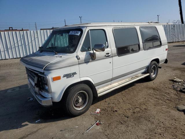 Photo 1 from auction – 1990 CHEVROLET G20 with VIN 1GBEG25K0L7167885