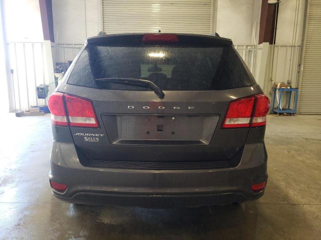 Photo 6 from auction – 2019 DODGE JOURNEY SE with VIN 3C4PDCBB8KT783996