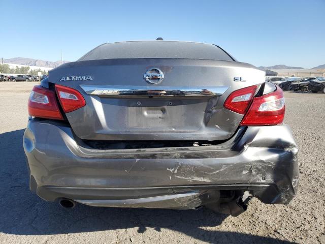 Photo 6 from auction – 2017 NISSAN ALTIMA 2.5 with VIN 1N4AL3AP7HC197774
