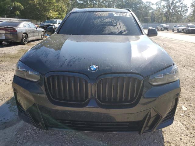 Photo 5 from auction – 2022 BMW X3 SDRIVE3 with VIN 5UX43DP00N9J03409