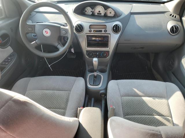 Photo 8 from auction – 2007 SATURN ION LEVEL with VIN 1G8AL55F77Z129830