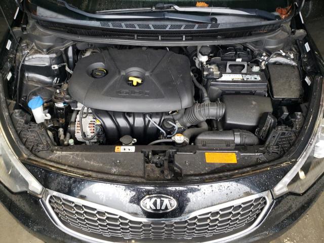 Photo 11 from auction – 2015 KIA FORTE EX with VIN KNAFX4A82F5304599