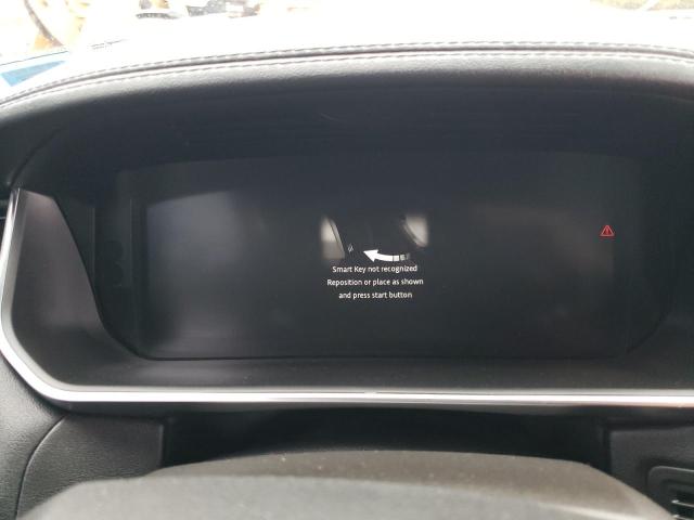 Photo 9 from auction – 2019 LAND ROVER RANGE ROVE with VIN SALWR2RU2KA869934