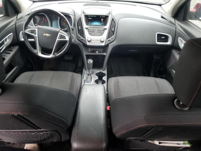 Photo 8 from auction – 2017 CHEVROLET EQUINOX LT with VIN 2GNALCEK0H1541659