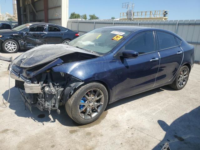 DODGE DART LIMIT 2013 with VIN 1C3CDFCA7DD103248 - Photo from auction