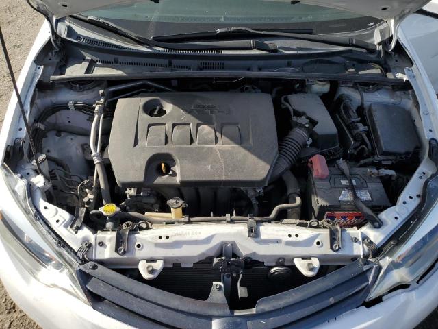Photo 11 from auction – 2016 TOYOTA COROLLA L with VIN 5YFBURHE2GP524297