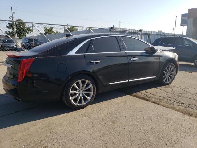 Photo 3 from auction – 2016 CADILLAC XTS PREMIU with VIN 2G61R5S38G9112370
