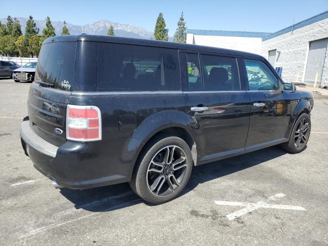 Photo 3 from auction – 2015 FORD FLEX SEL with VIN 2FMGK5C89FBA02436