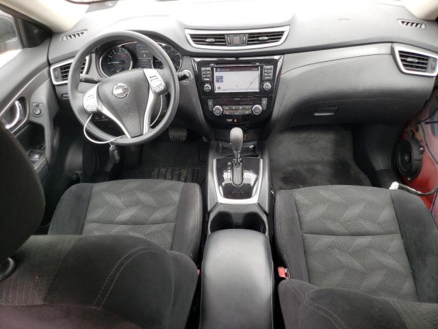 Photo 8 from auction – 2015 NISSAN ROGUE S with VIN 5N1AT2MV1FC868668