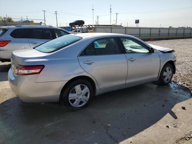 Photo 3 from auction – 2011 TOYOTA CAMRY BASE with VIN 4T1BF3EK1BU717176