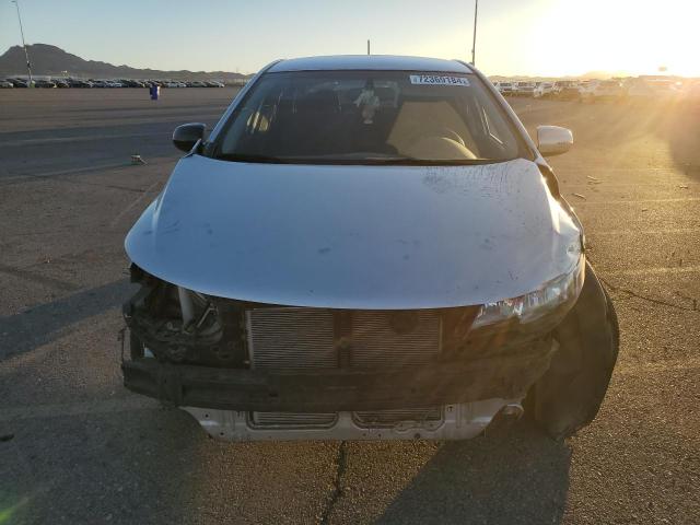 Photo 5 from auction – 2012 KIA FORTE EX with VIN KNAFU5A21C5634207