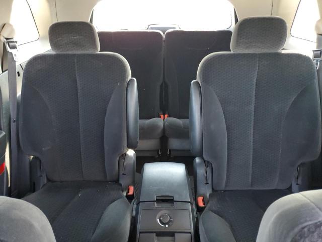Photo 10 from auction – 2005 CHRYSLER PACIFICA T with VIN 2C4GM68495R554664