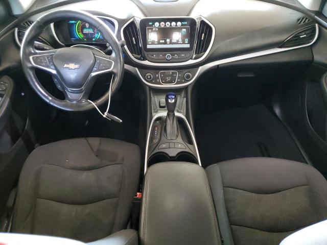 Photo 8 from auction – 2017 CHEVROLET VOLT LT with VIN 1G1RC6S51HU205463