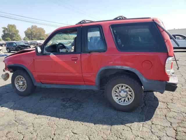 Photo 2 from auction – 1999 FORD EXPLORER with VIN 1FMYU22E7XUB19528