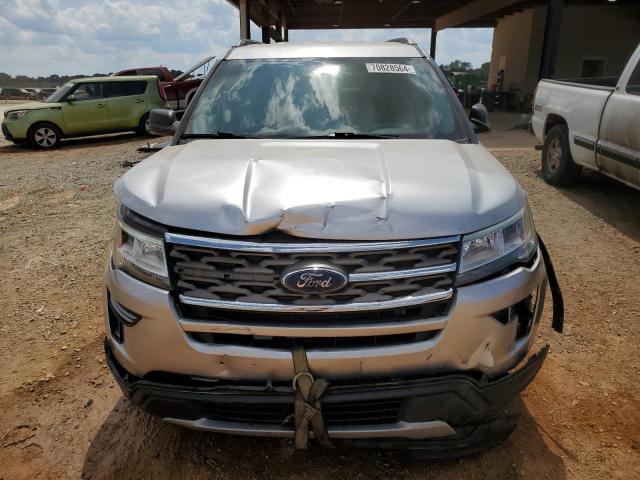 Photo 5 from auction – 2018 FORD EXPLORER with VIN 1FM5K7D86JGB51597