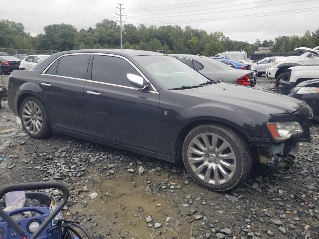 Photo 4 from auction – 2013 CHRYSLER 300 with VIN 2C3CCAAG9DH698457