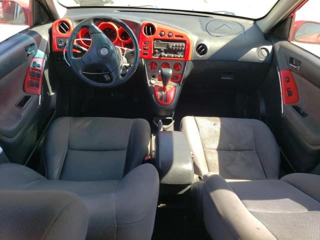 صورة رقم 8 من المزاد - 2004 TOYOTA COROLLA MA مع VIN 2T1KR32E34C201055