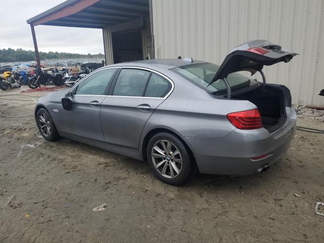 Фото 2 с аукциона – 2015 BMW 528 XI с VIN WBA5A7C57FG142877