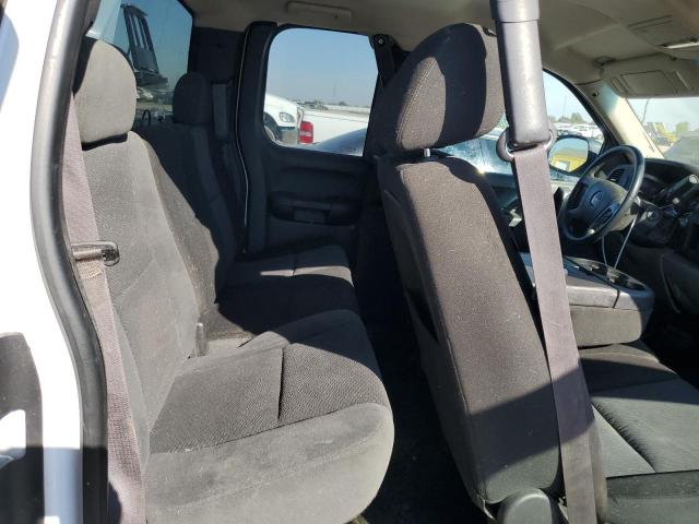 Photo 10 from auction – 2012 GMC SIERRA with VIN 1GTR1UEA3CZ225834