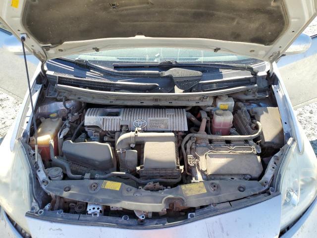 Photo 11 from auction – 2013 TOYOTA PRIUS with VIN JTDKN3DU8D5703492