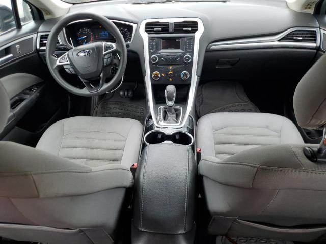 Photo 8 from auction – 2014 FORD FUSION S with VIN 3FA6P0G77ER293448