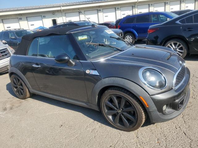Photo 4 from auction – 2014 MINI COOPER S with VIN WMWZP3C52ET706661
