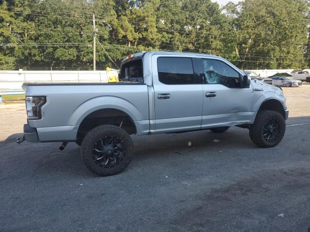 Photo 3 from auction – 2016 FORD F150 SUPER with VIN 1FTEW1C81GKD80850